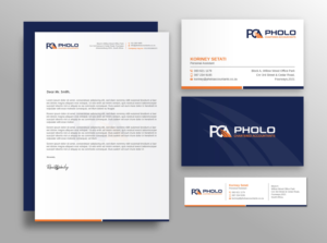 Stationery Design by LAXMI DESIGNHUB for this project | Design: #28253301