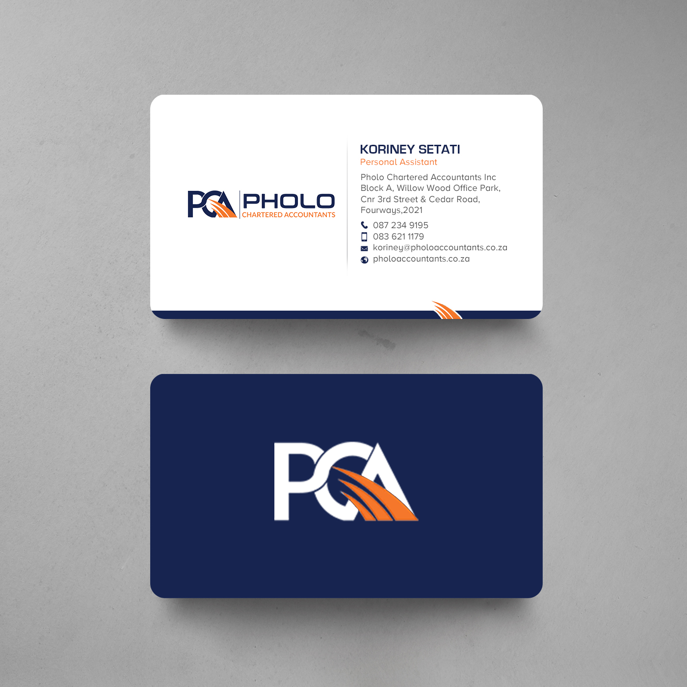 Stationery Design by chandrayaan.creative for this project | Design #28258099