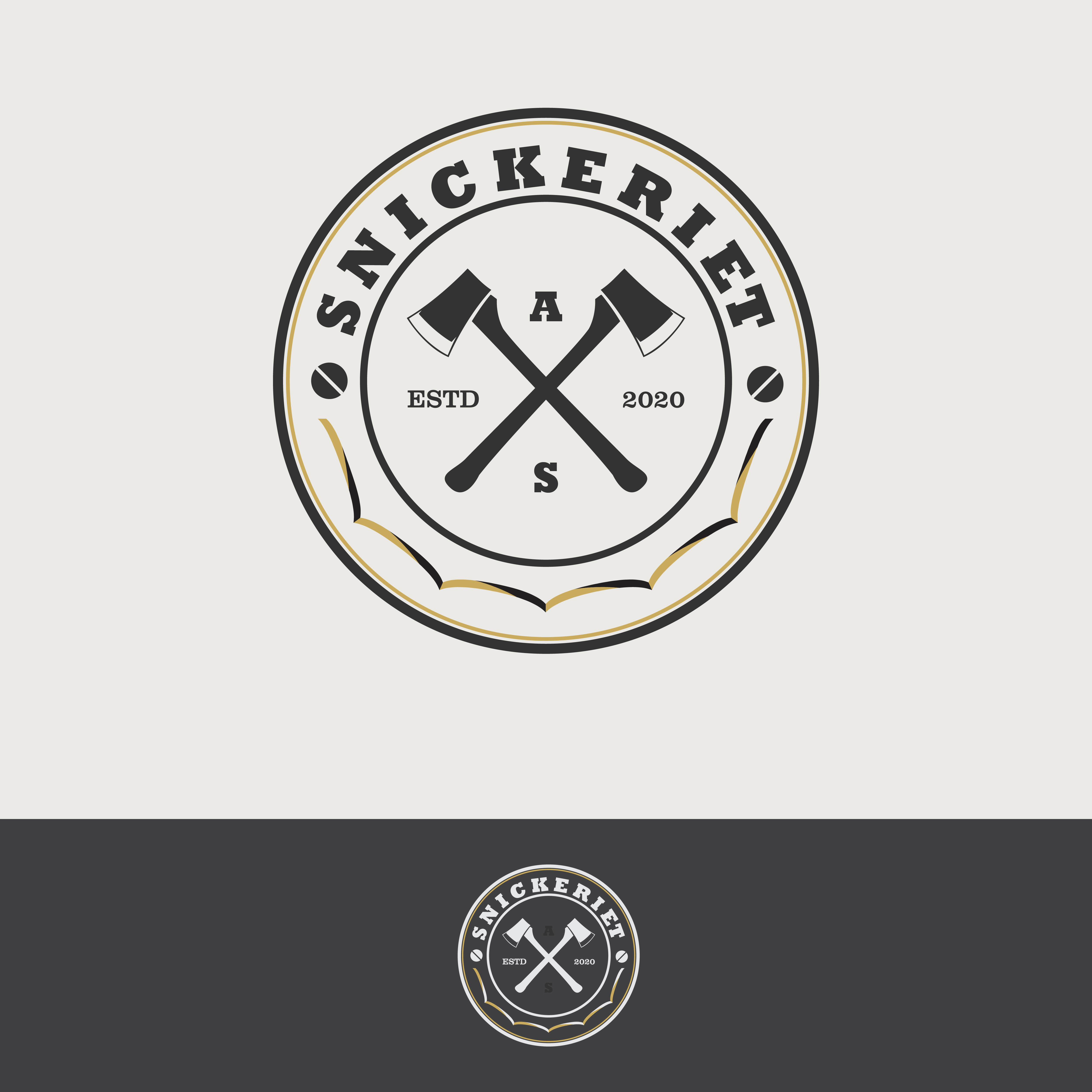 Logo Design by Elizabeta for this project | Design #28249501