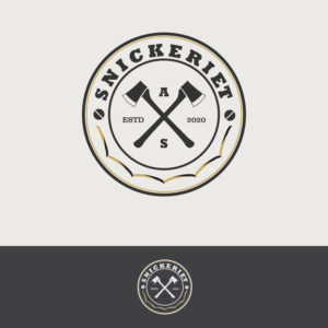 Design de Logo par Elizabeta pour ce projet | Design : #28249501
