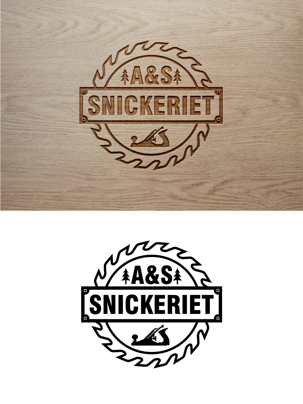 Logo Design by BNdesigner for this project | Design #28250900