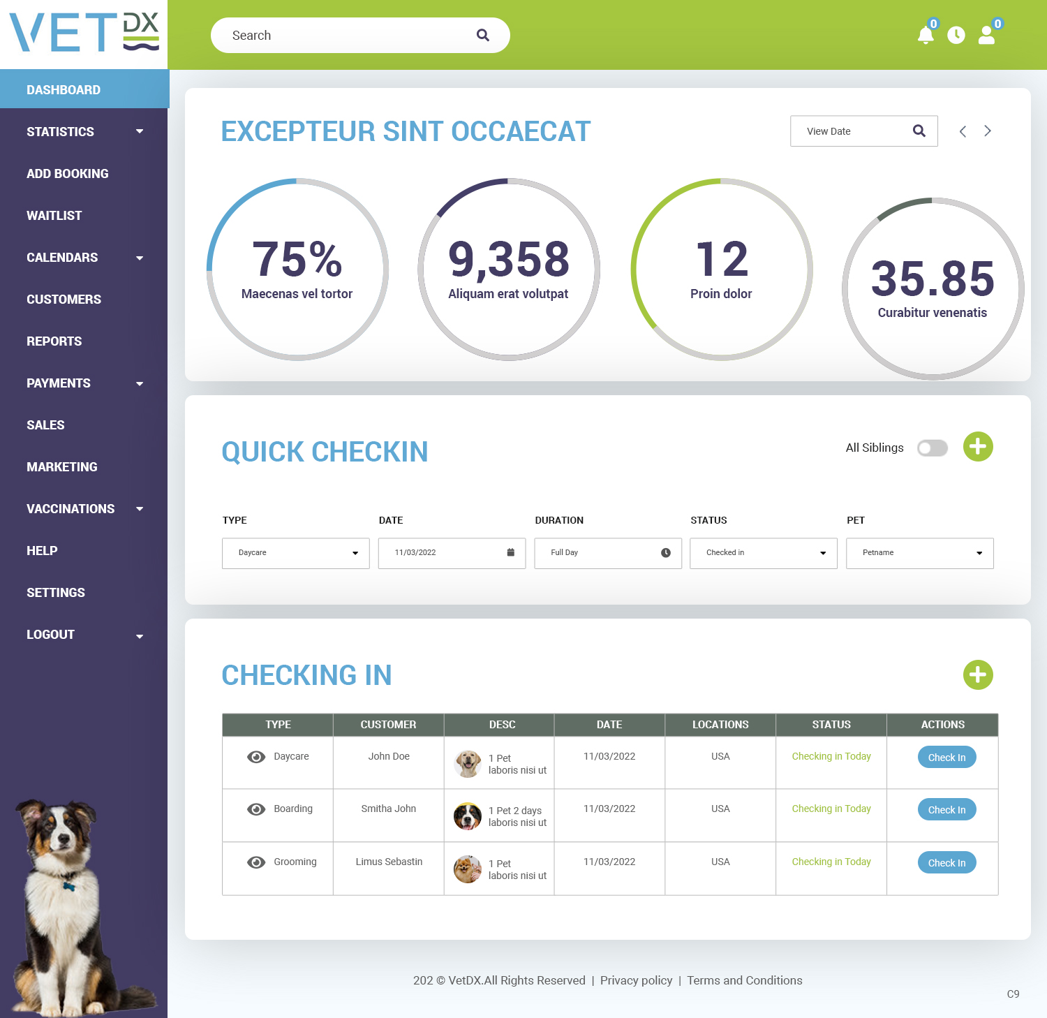 Diseño Web por pb para este proyecto | Diseño #28255249