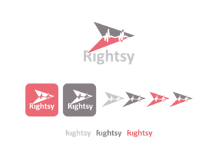 Logo Design by arthursketch