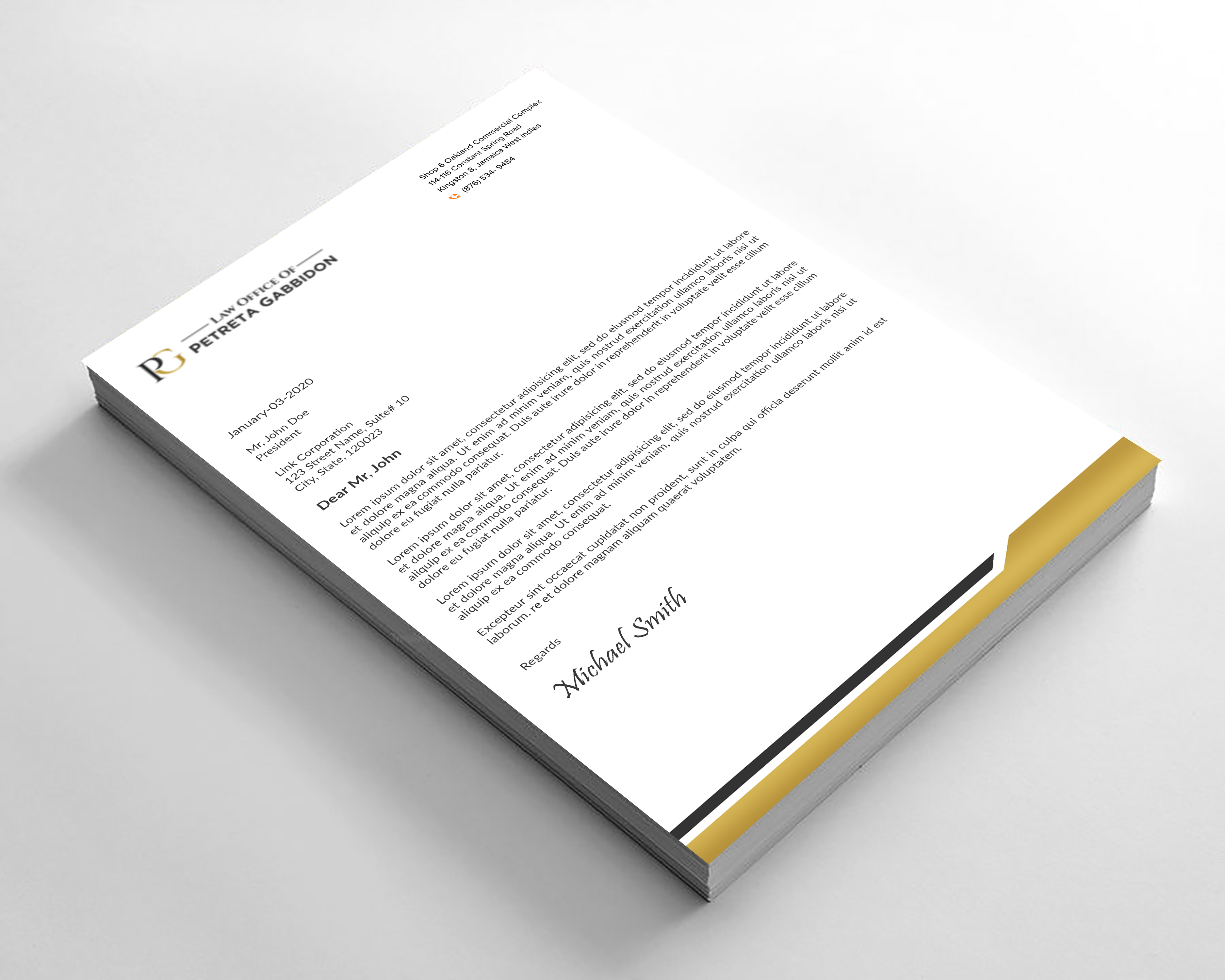 Briefkopf-Design von sadikul islam für eePulse, Inc. | Design #28291118