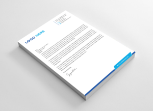 Letterhead Design by Uttom 2 for eePulse, Inc. | Design: #28254035