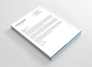 Letterhead Design by Uttom 2 for eePulse, Inc. | Design: #28254037