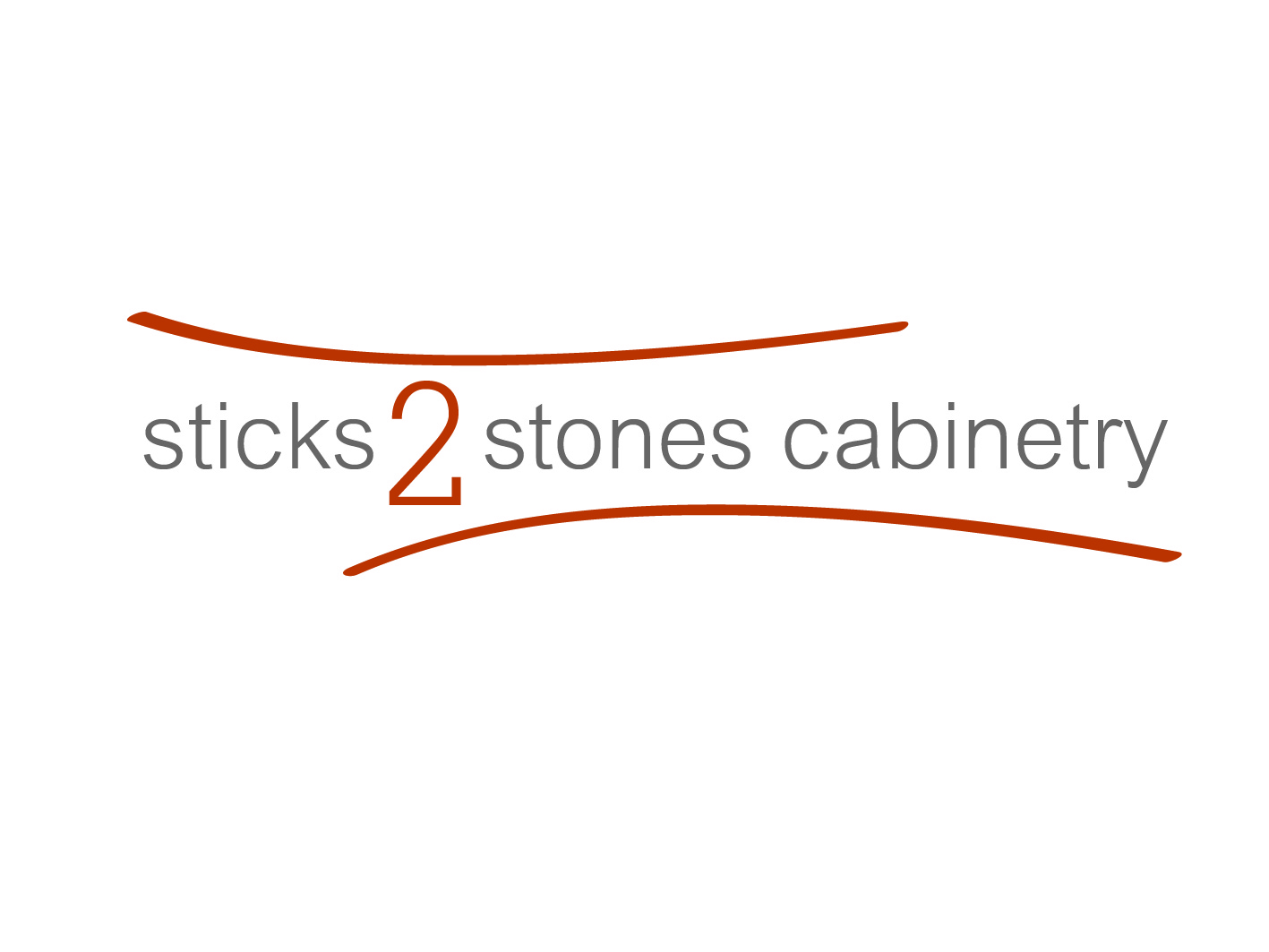 Logo Design by KINGU for Sticks 2 Stones | Design #3068232