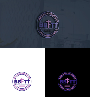 Logo-Design von RS_Design für Bible-Based Fellowship Church of Temple Terrace | Design: #28250016