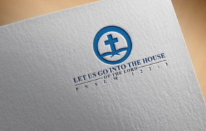 Logo-Design von sakib8825 für Bible-Based Fellowship Church of Temple Terrace | Design: #28250212