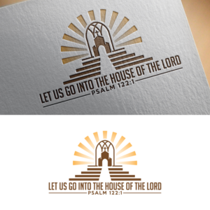 Logo-Design von brand maker für Bible-Based Fellowship Church of Temple Terrace | Design: #28253893