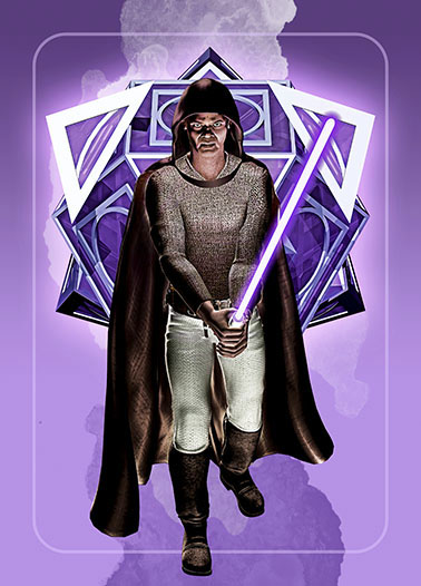 Illustration Design by graphicdesk.info for Rainmaker Creative | Design #28292729