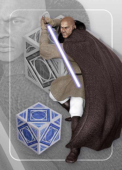 Illustration Design by graphicdesk.info for Rainmaker Creative | Design #28317440