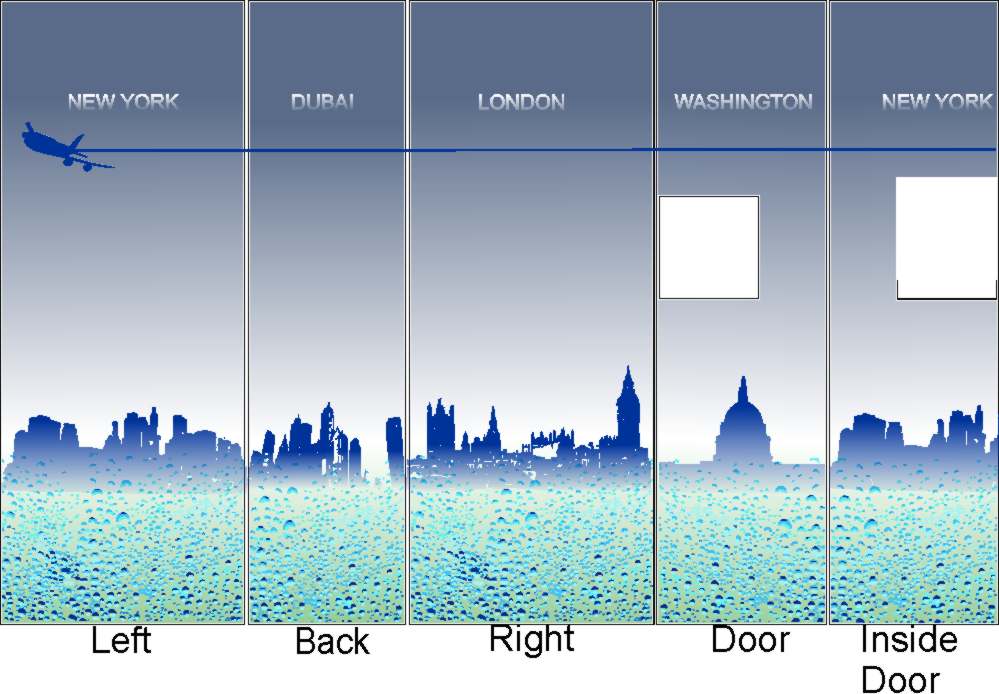 Design Vectoriel par FUB pour ce projet | Design #3092482