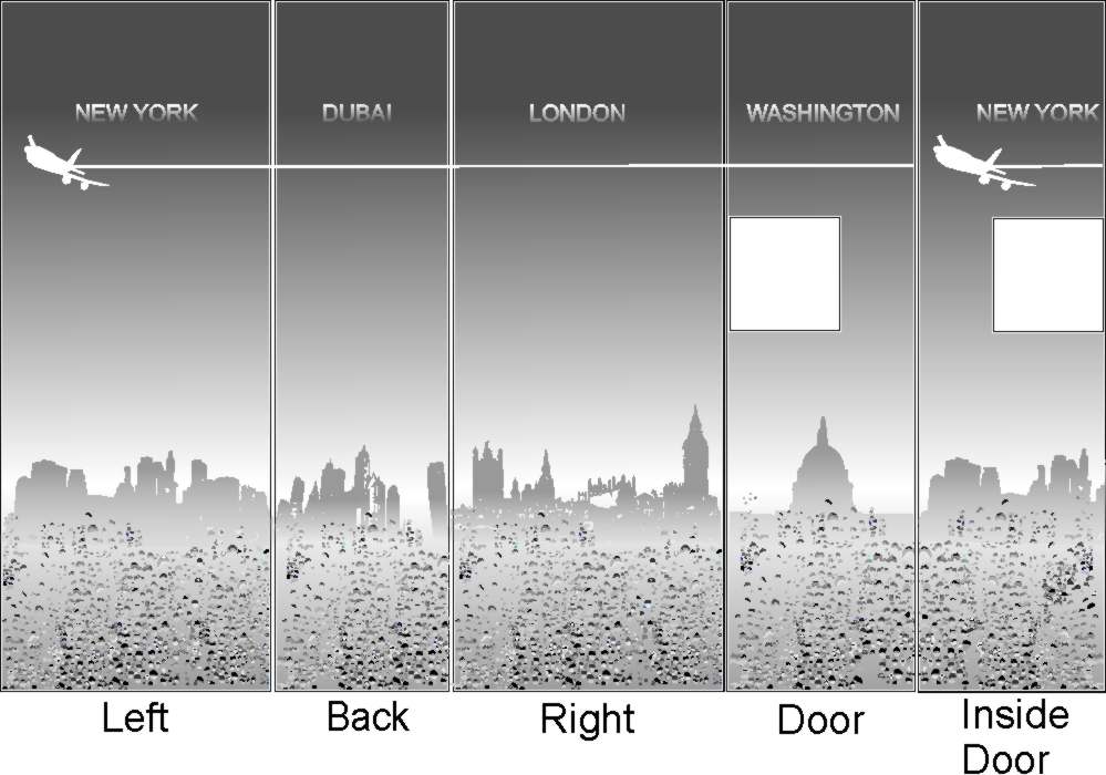 Vektor-Design von FUB für dieses Projekt | Design #3104618