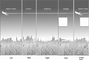 Design Vectoriel par FUB pour ce projet | Design : #3200800