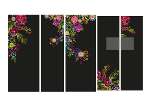 Vector Design by deorsidesign