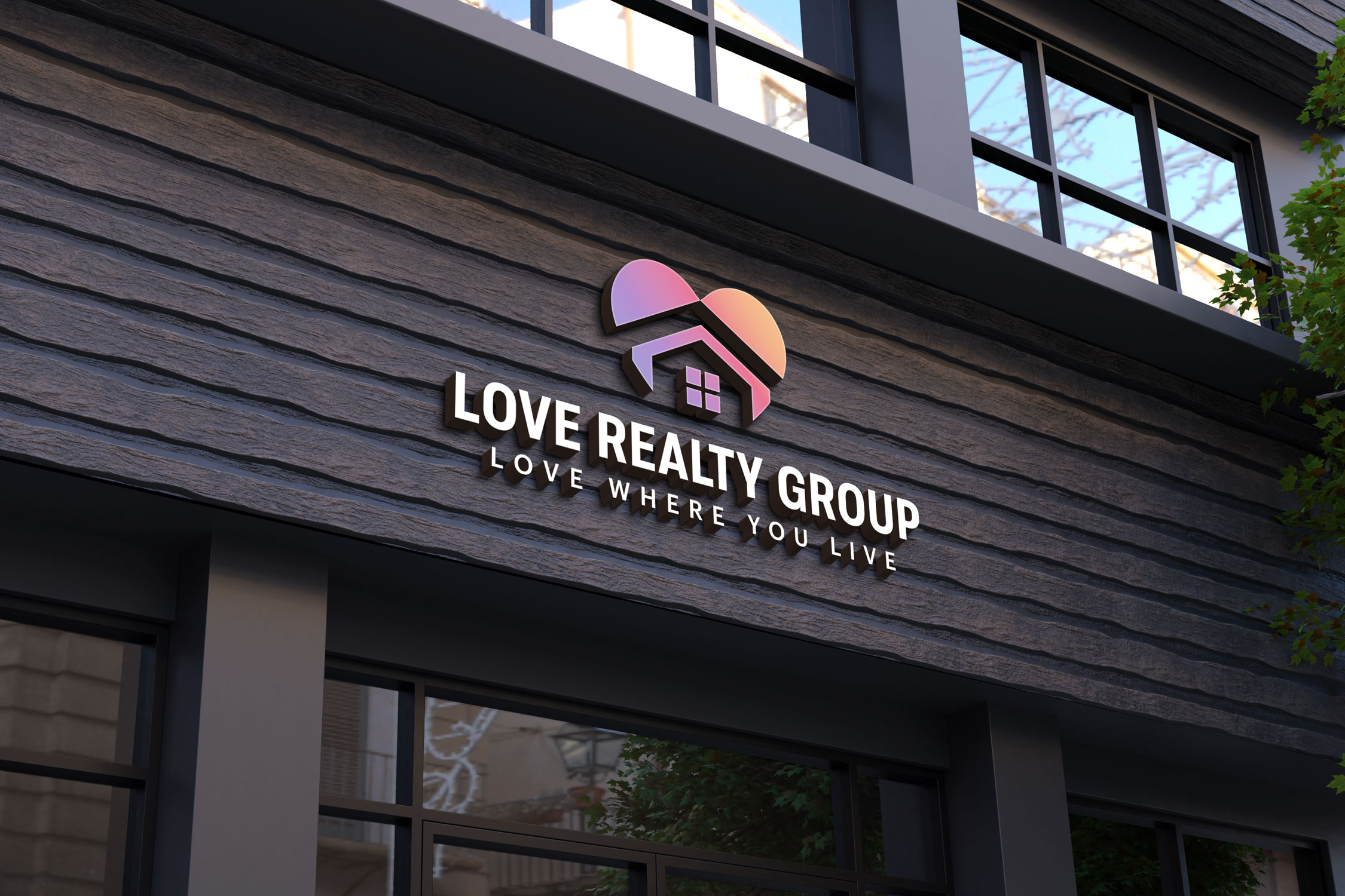 Logo Design by Kavth for this project | Design #28279317
