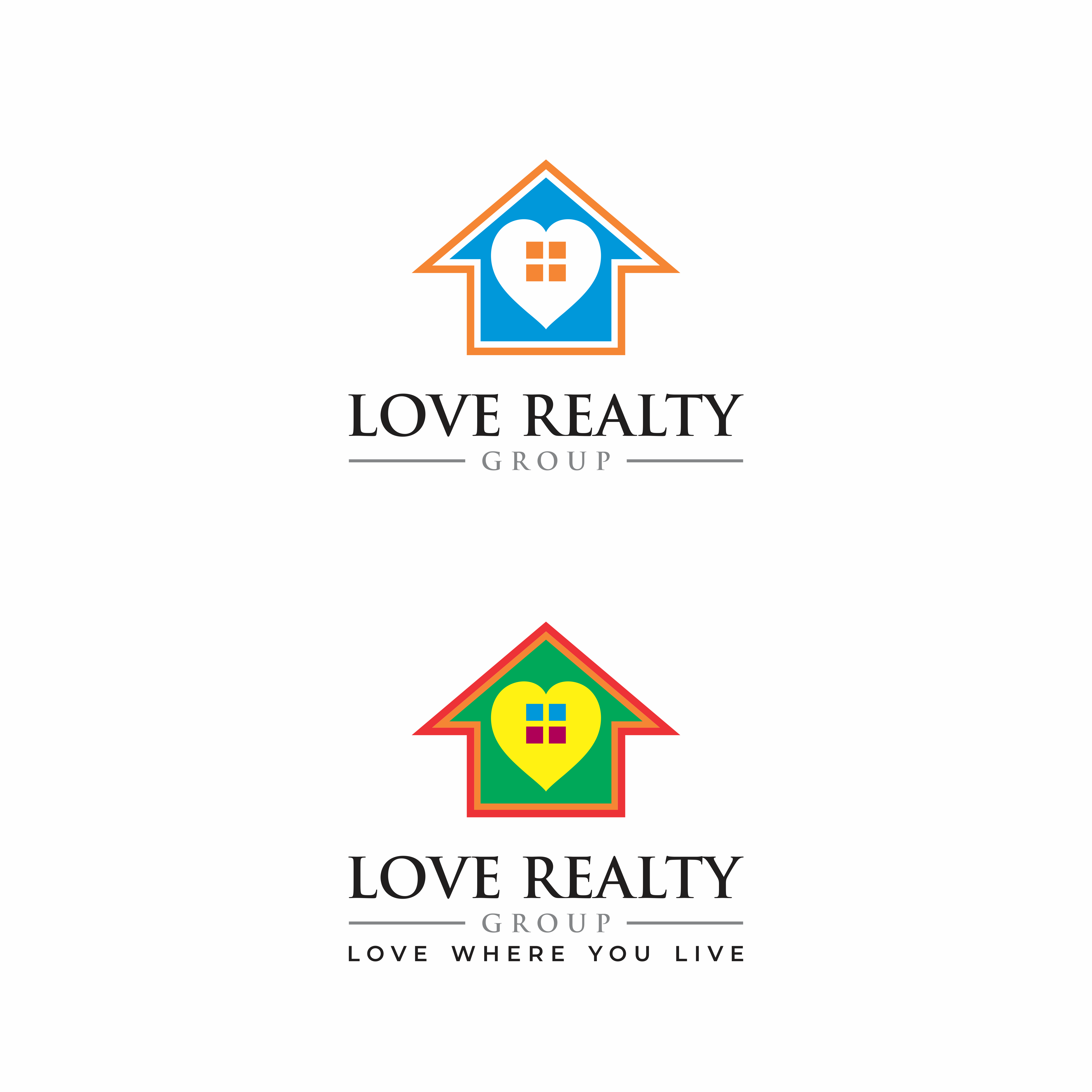 Logo Design by amrino_east for this project | Design #28255073