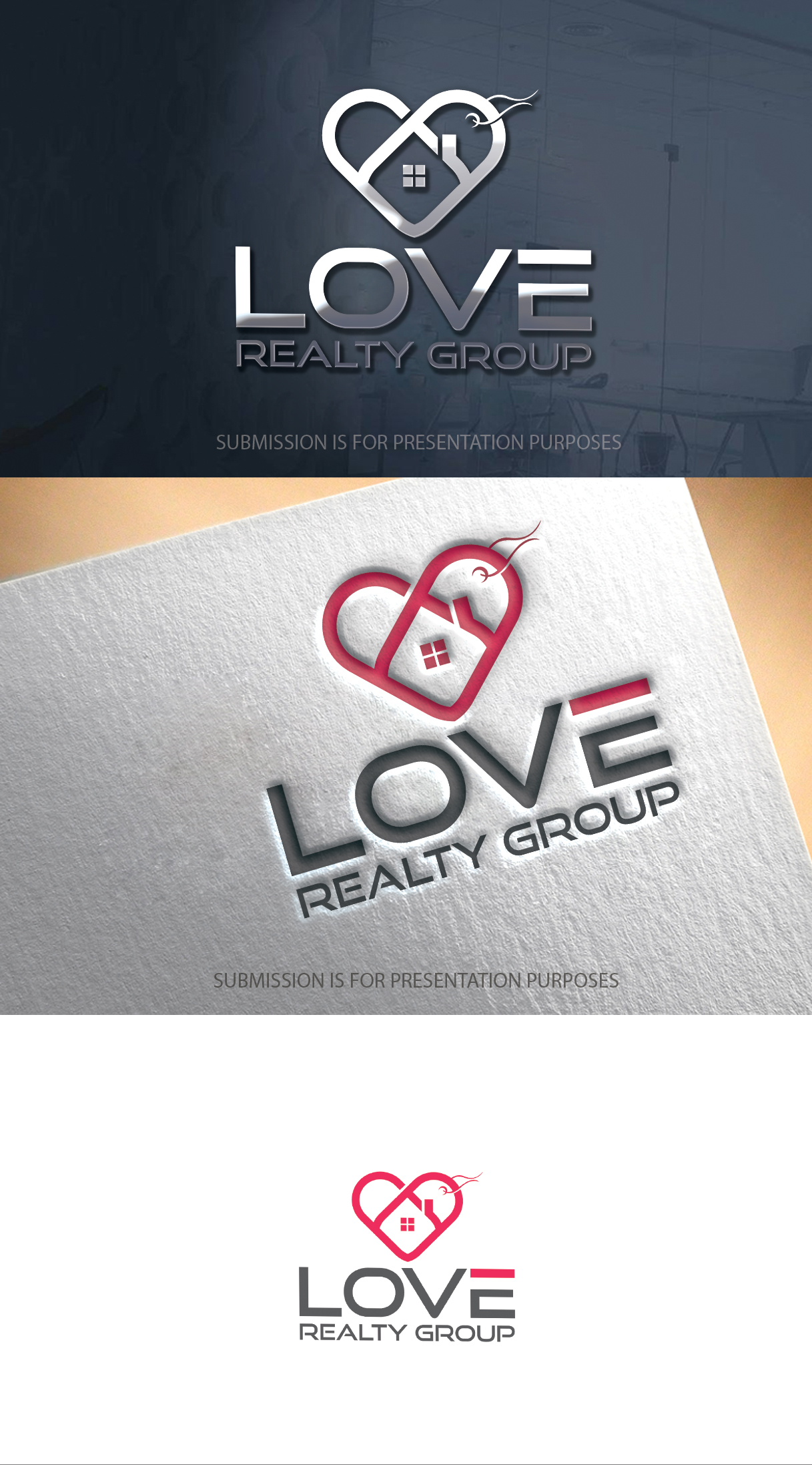 Logo-Design von graphicevolution für dieses Projekt | Design #28254302