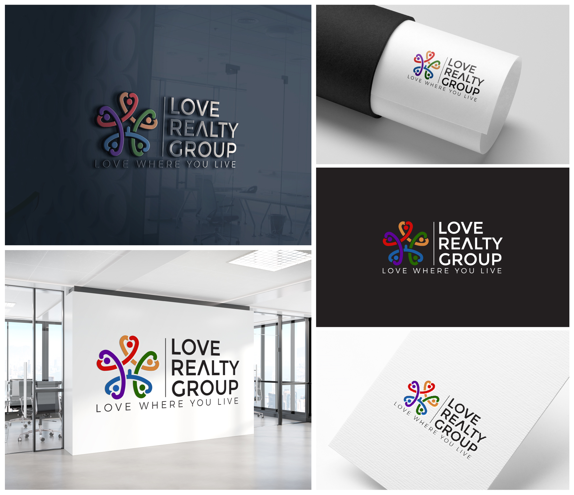 Logo-Design von AinebAyoub für dieses Projekt | Design #28282313