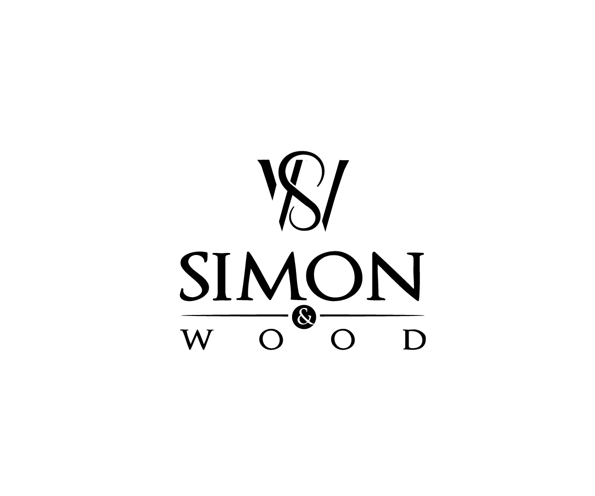 Logo Design by Om Namah Shivay for David Simon | Design #28255110