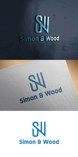 Design de Logo par sariaka pour David Simon | Design : #28254378