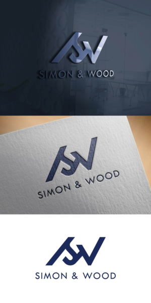Design de Logo par sariaka pour David Simon | Design : #28255392