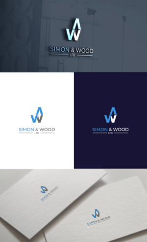 Logo Design by GLDesigns for David Simon | Design: #28250355