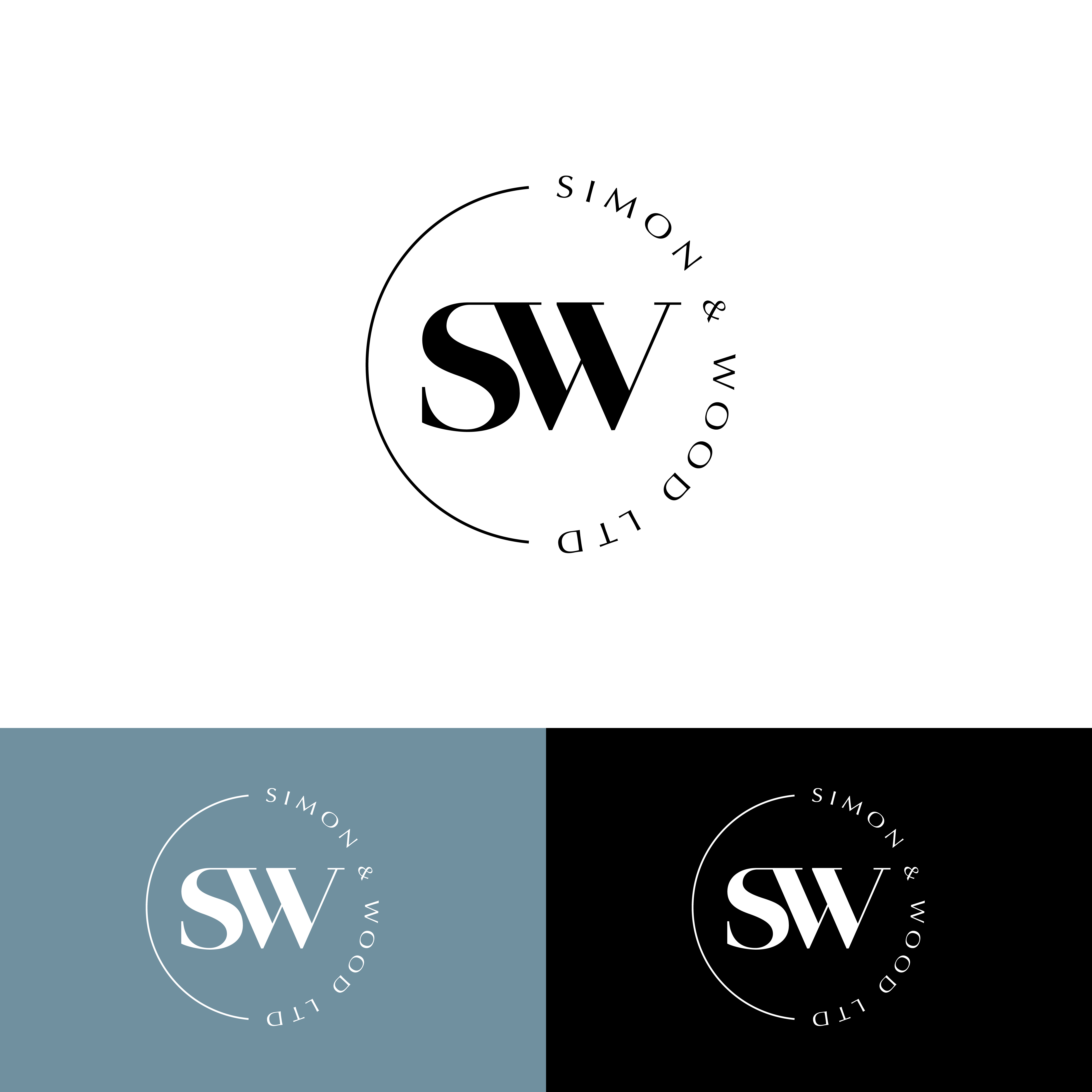 Logo Design by zimple for David Simon | Design #28250876