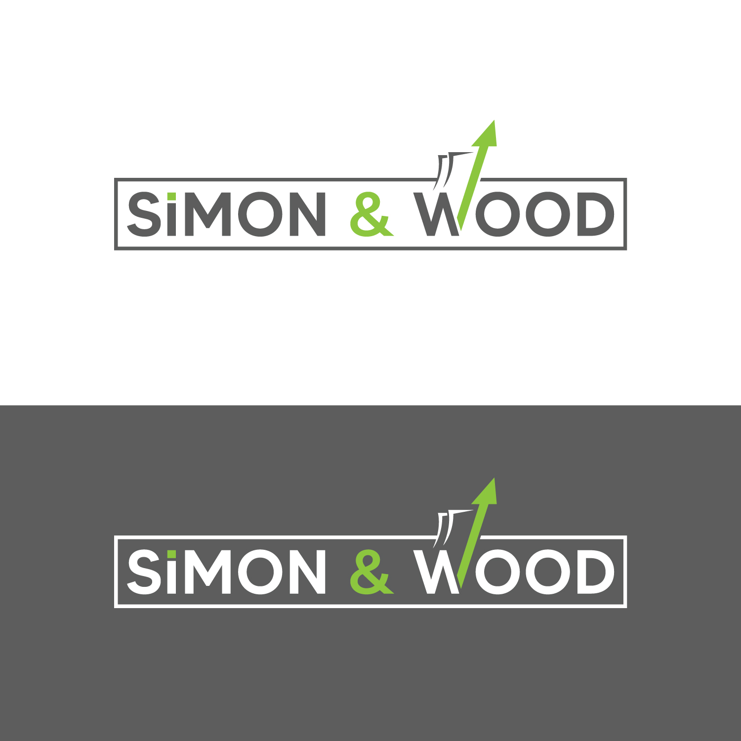 Logo Design by LAXMI DESIGNHUB for David Simon | Design #28252924