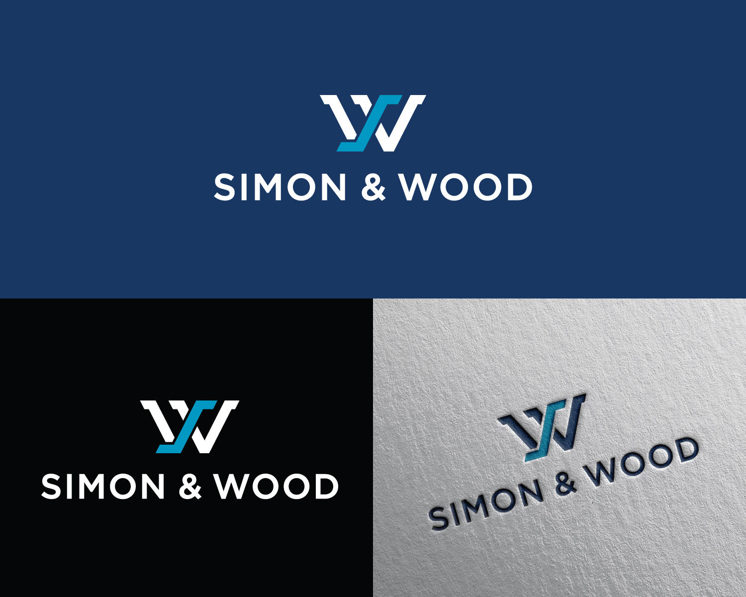 Design de Logo par Atec pour David Simon | Design #28258911