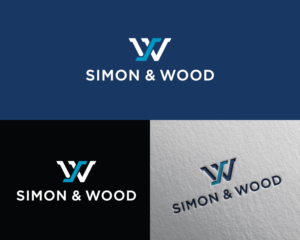 Logo Design by Atec for David Simon | Design: #28258911