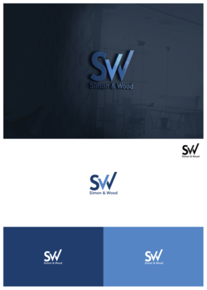 Logo Design by goranvisnjic82 for David Simon | Design #28250685