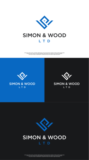 Design de Logo par MASH Std pour David Simon | Design : #28251537