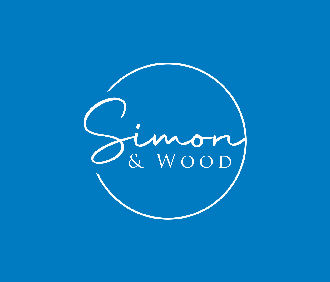 Logo Design by Soonia for David Simon | Design #28249981