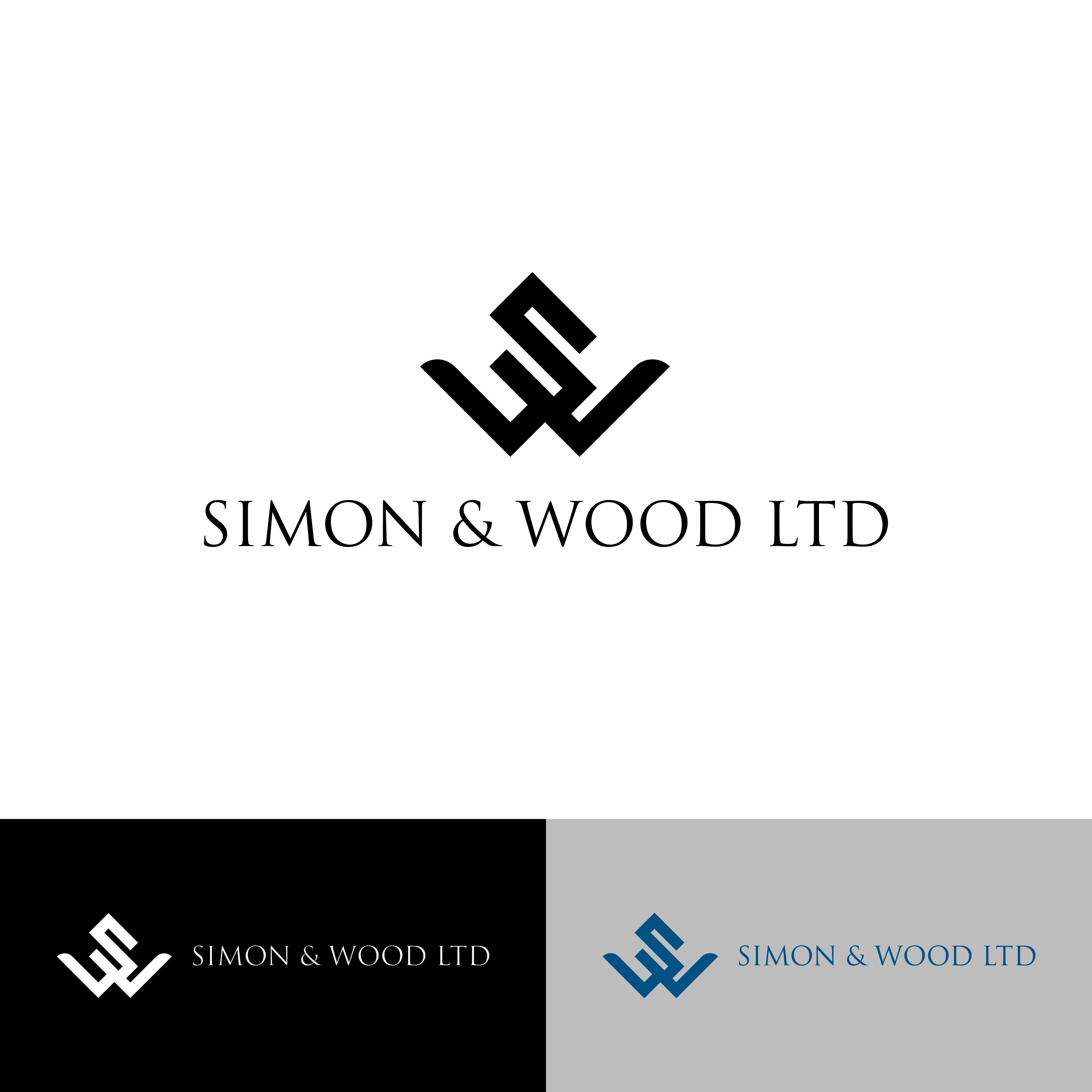 Logo Design by BufiTa for David Simon | Design #28251246