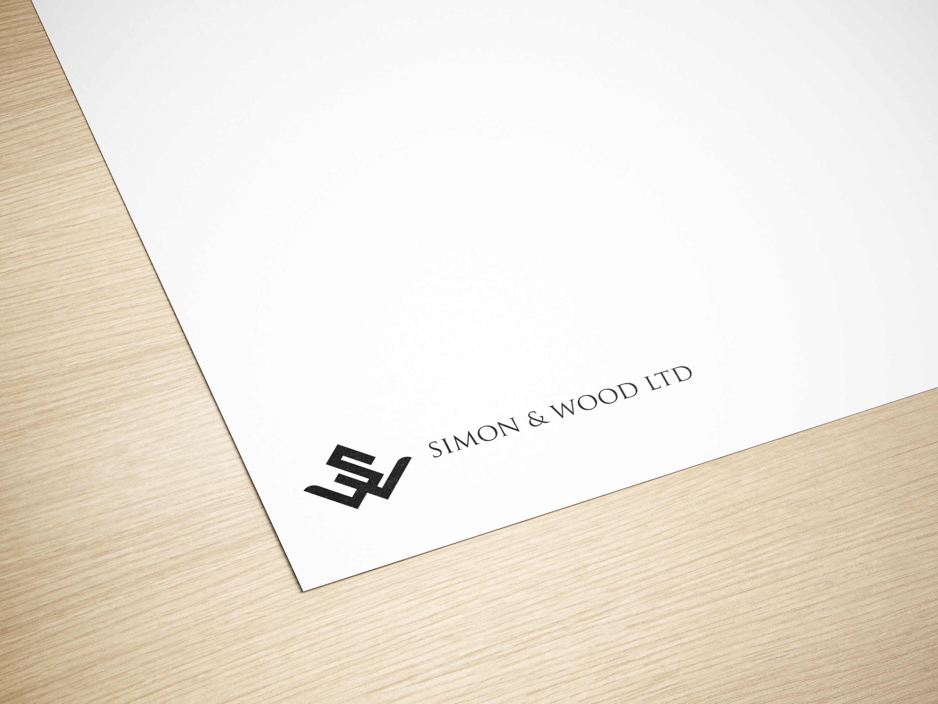 Logo Design by BufiTa for David Simon | Design #28251345