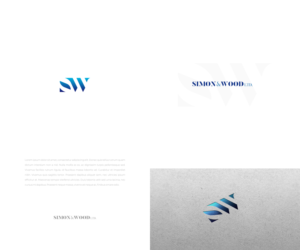 Design de Logo par MishaDsign pour David Simon | Design : #28264260