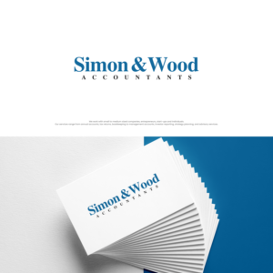 Logo Design by Sujit lohar for David Simon | Design #28263911