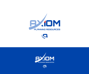 Logo Design by axa