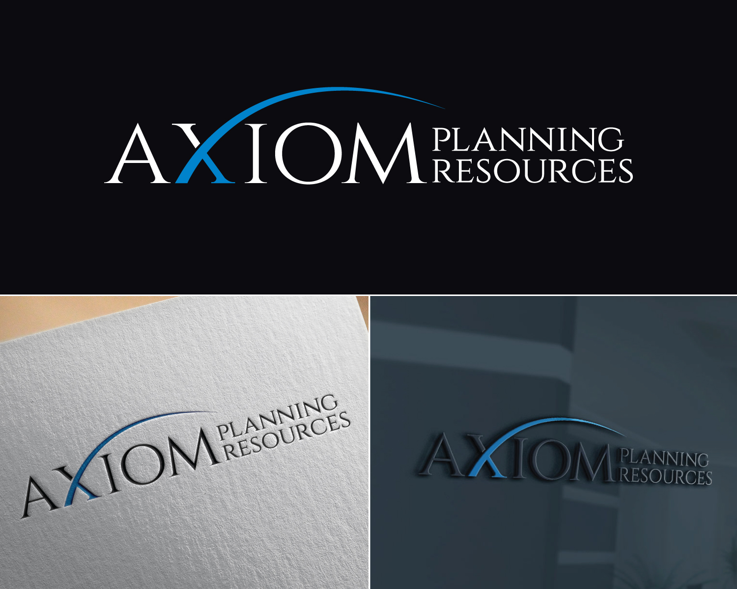 Logo Design by Atec for this project | Design #28255825