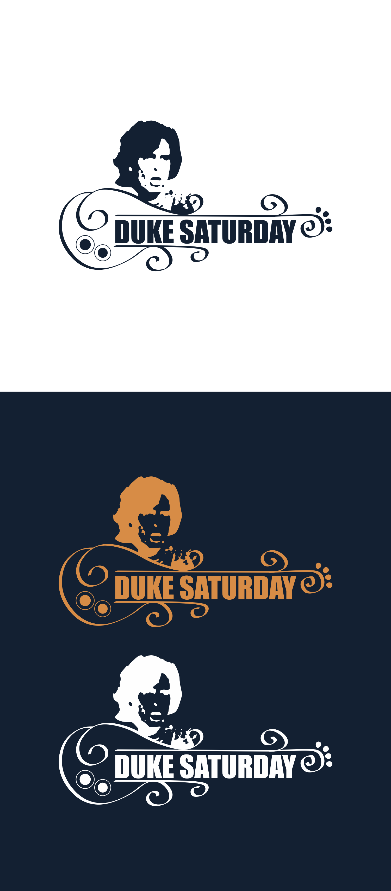 Logo Design by moisesf for this project | Design: #28264556