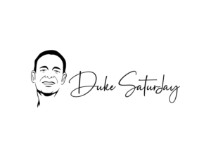 Duke Saturday | Diseño de Logo por BNdesigner