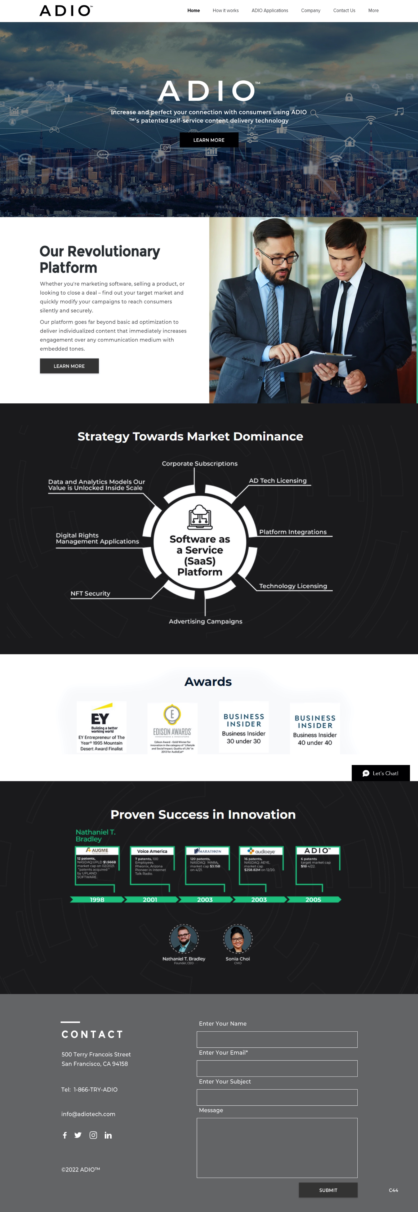 Design Wix par pb pour Angry Apples Marketing | Design #28259905