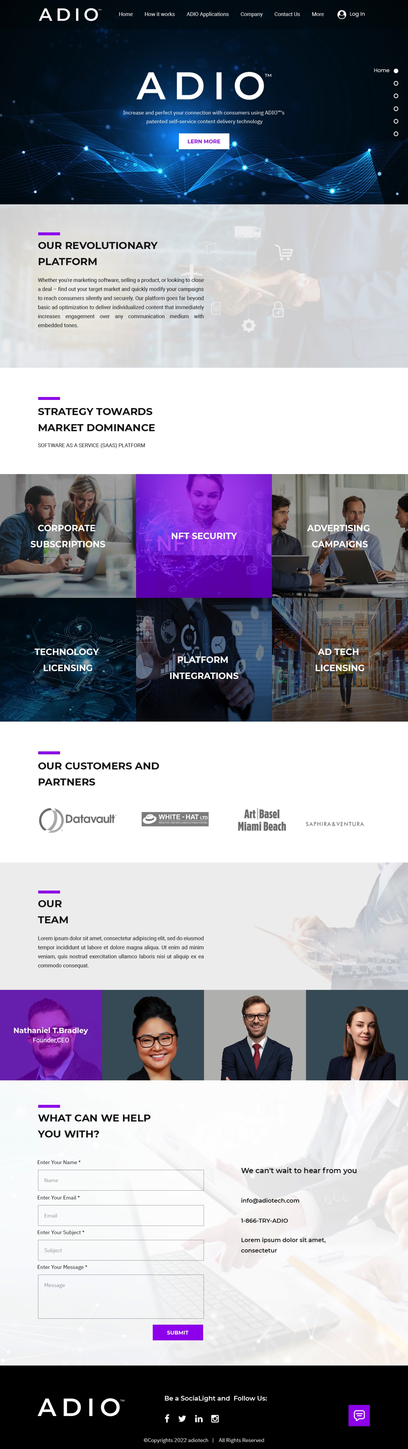 Design Wix par pb pour Angry Apples Marketing | Design #28259910