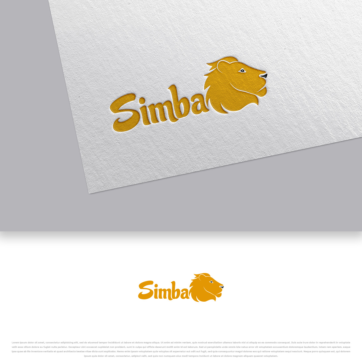 Logo Design by DesignDUO for this project | Design #28278859