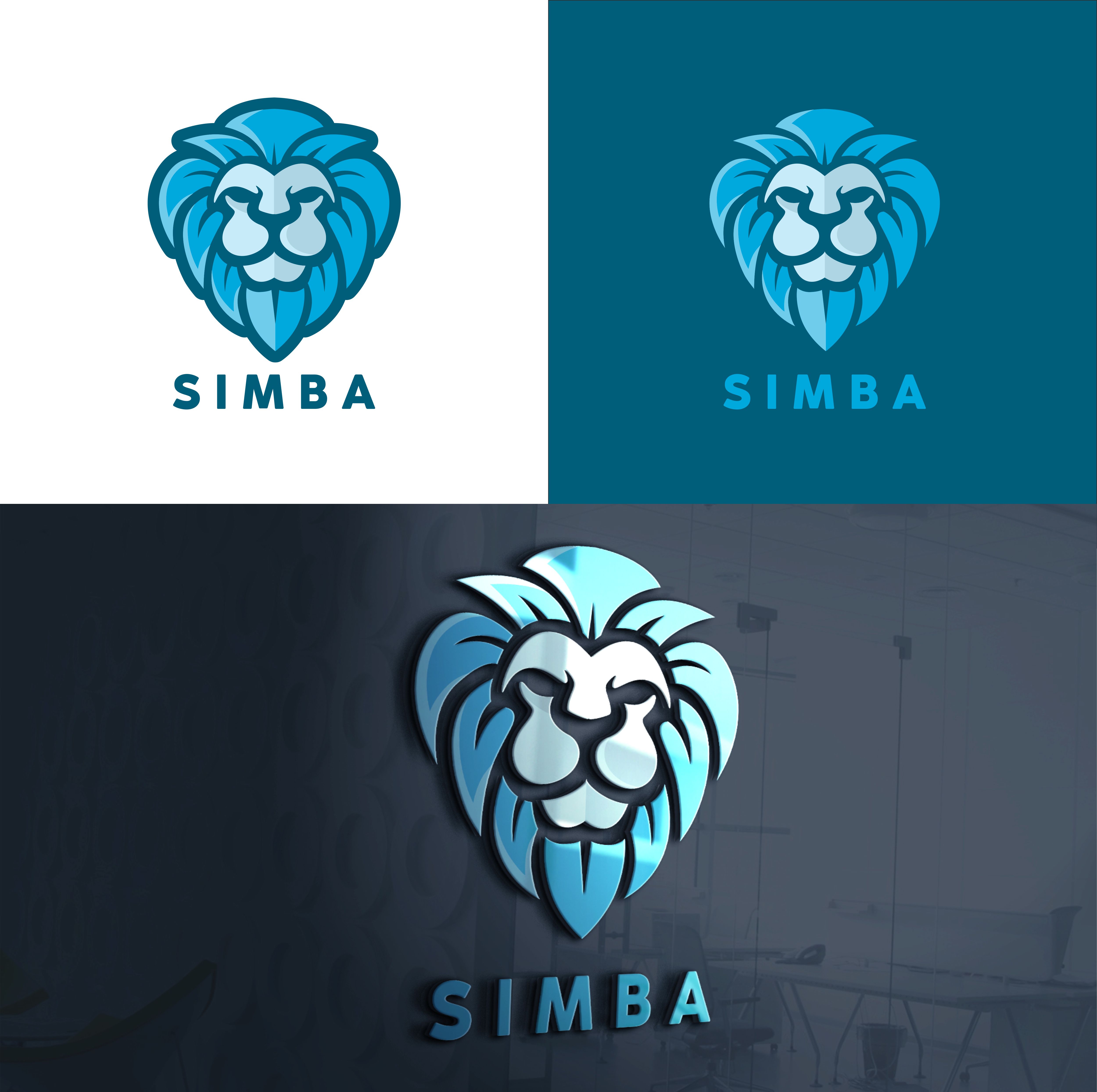 Logo Design by Adi firadika for this project | Design #28309846