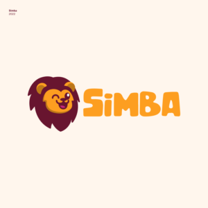 Simba | Logo Design by JBalloon Design