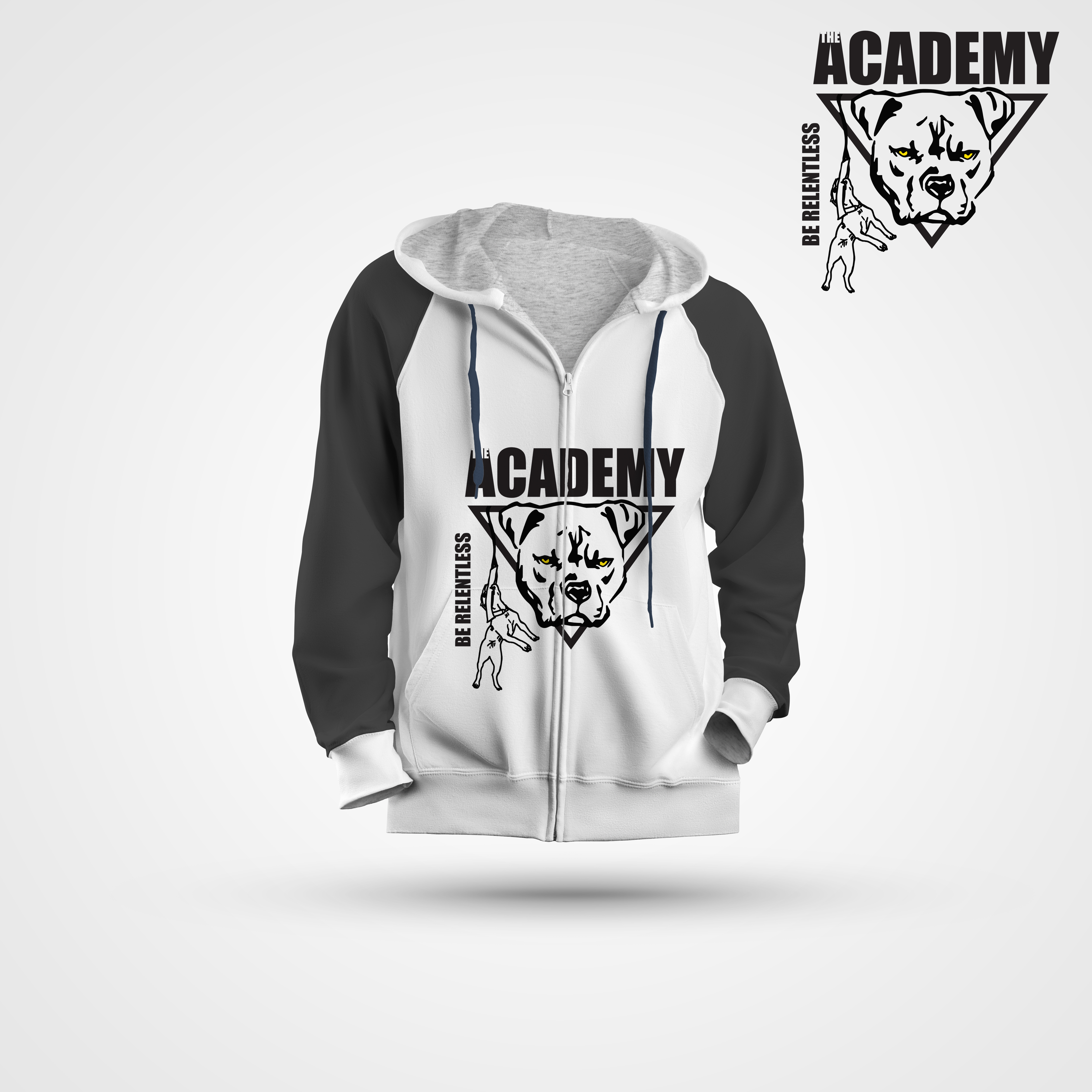 T-shirt Design by farady for Next Level Dogs | Design #28282523