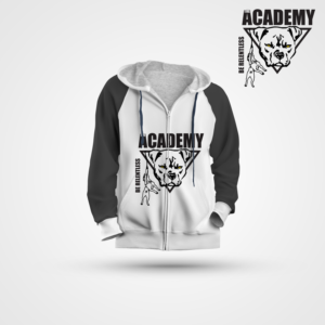 Diseño de Camiseta por farady para Next Level Dogs | Diseño: #28282523